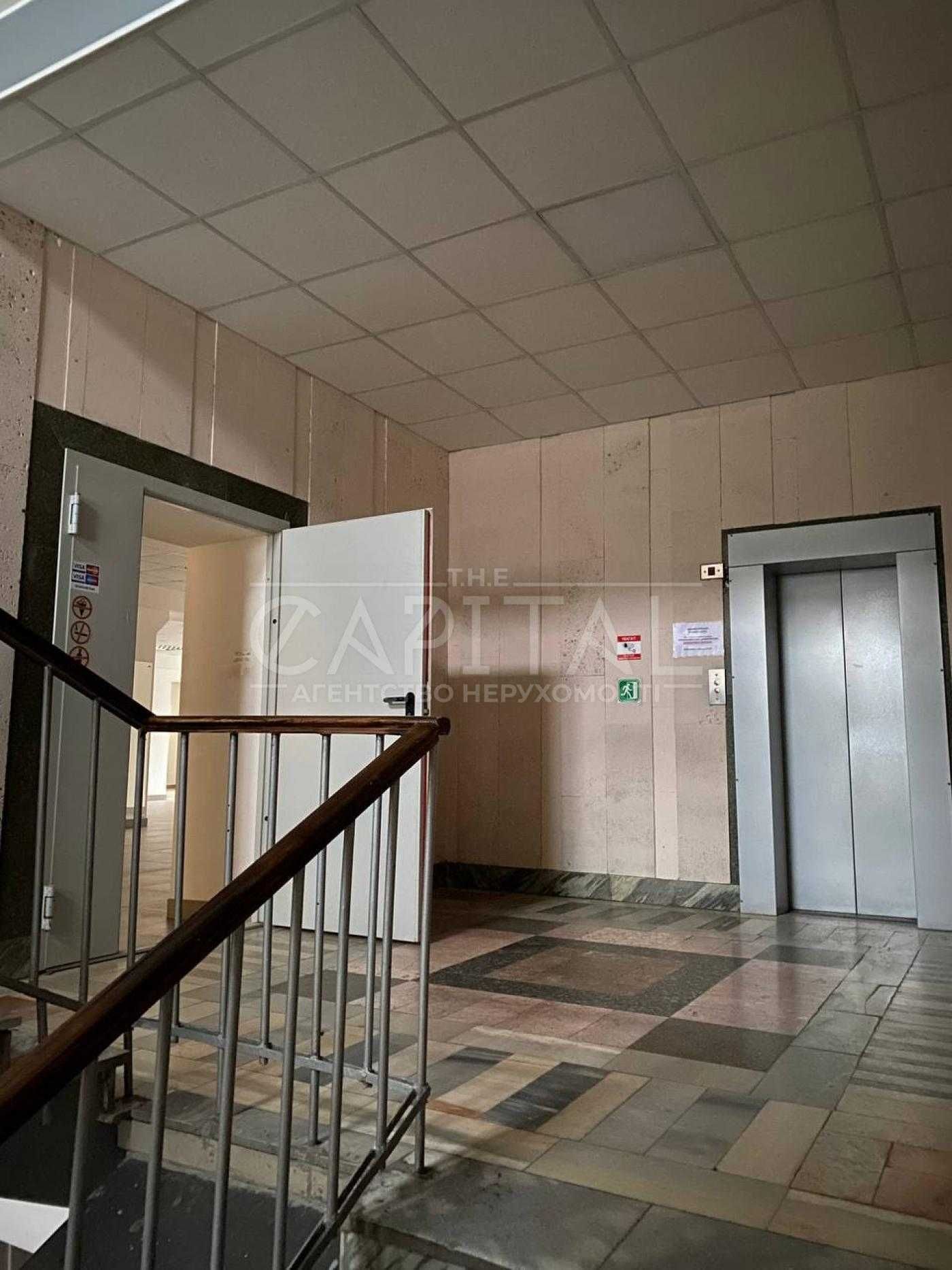 Оренда Офіс Степана Бандери Оболонь Оболонський м. Почайна