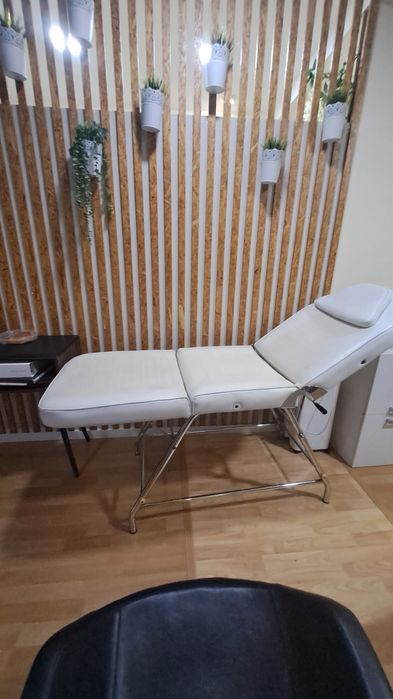 Marquesa estética/ massagem