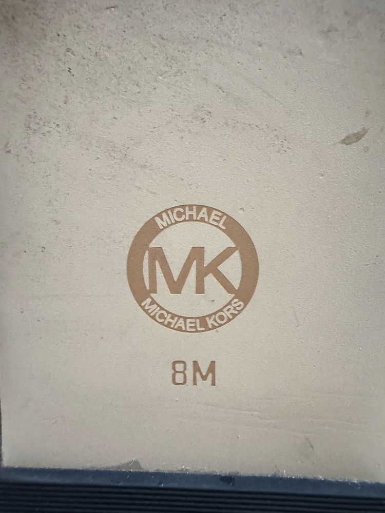 Шльопкі Michael Kors