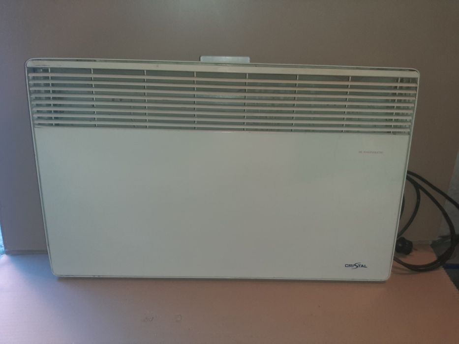 Конвектор электрический