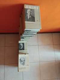 Lenine OEUVRES livros antigos