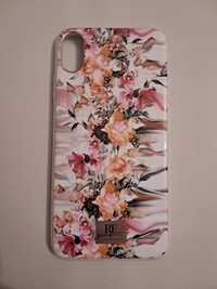 Oryginalne etui firmy Richmond&Finch do Iphone XS Max