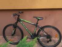 Rower mtb kross.