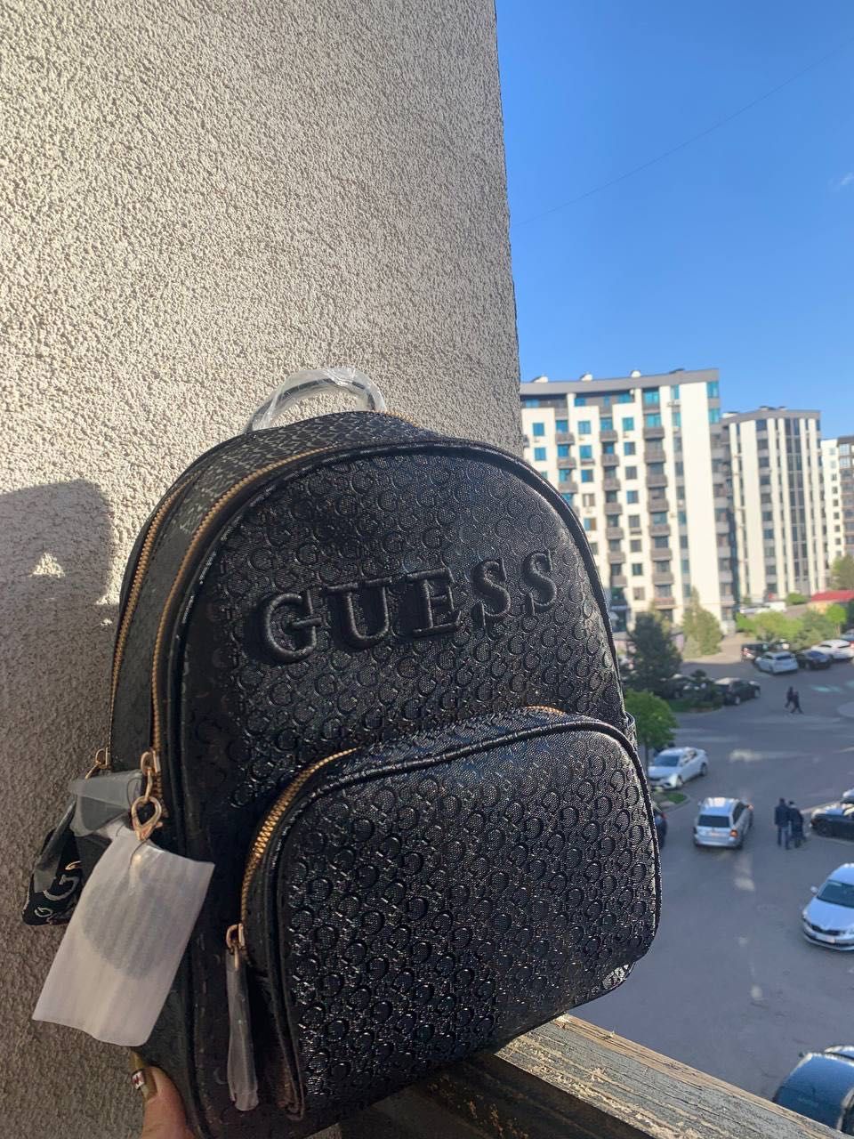 Guess оригінал рюкзак