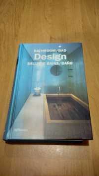 Livro Design Salas de Banho