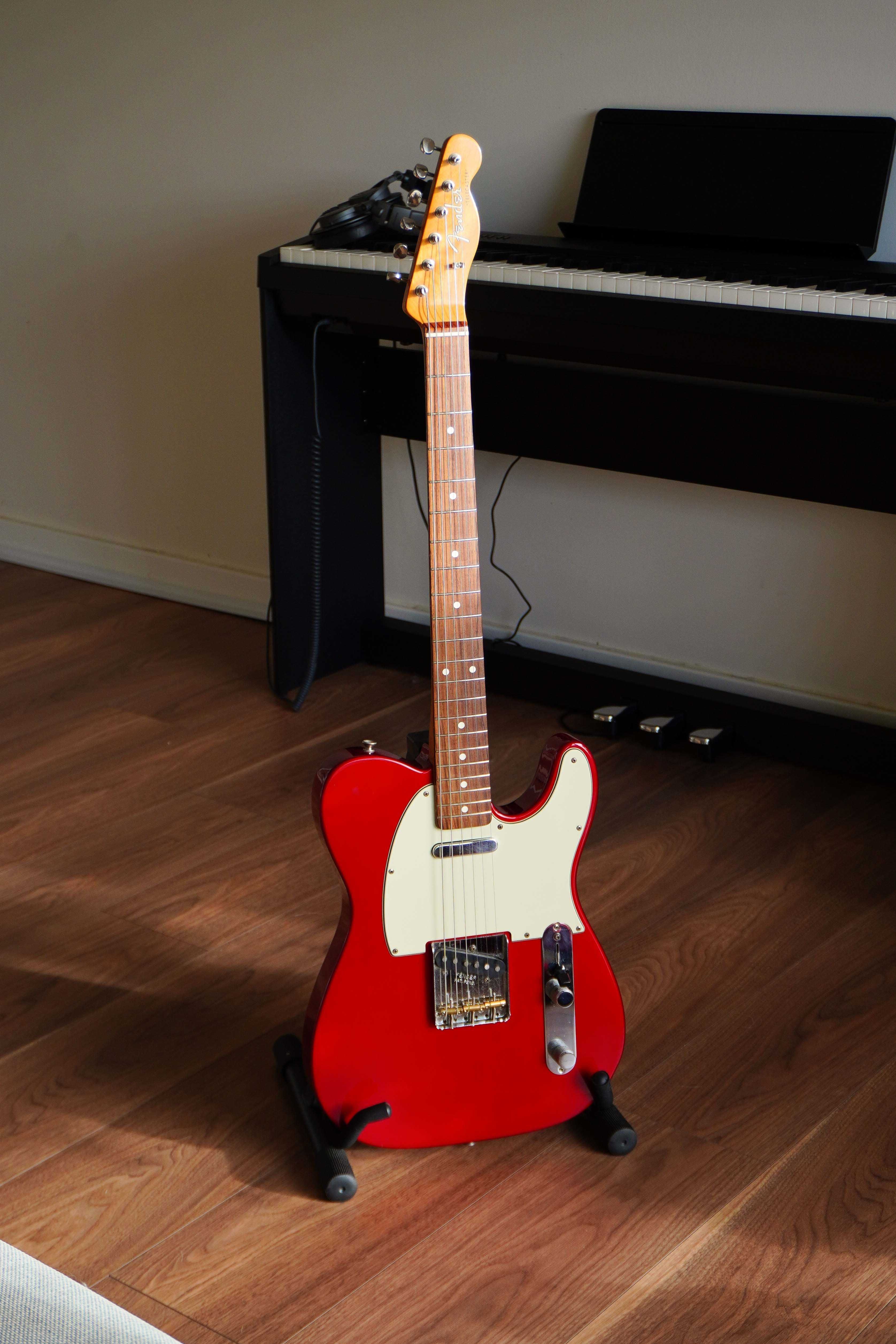 Fender Classic Series 60s Telecaster