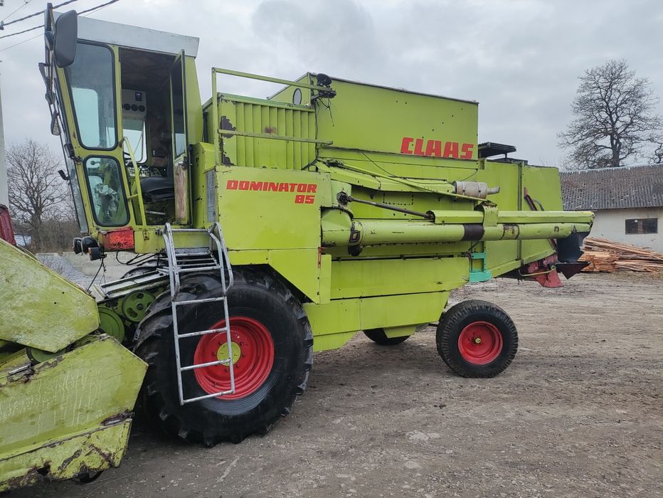 Продам клас домінатор 85  гідрохід