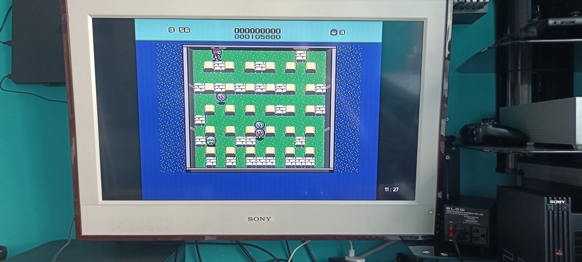 Commodore C64 z TapeCard