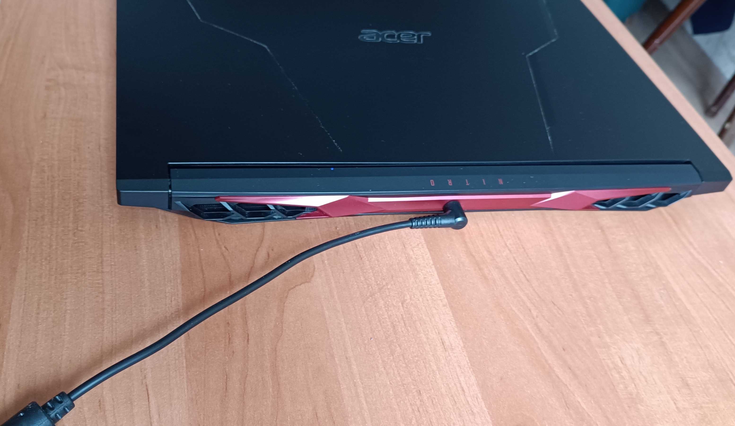 Ноутбук Acer Nitro 5, 17 дюймів, Дніпро