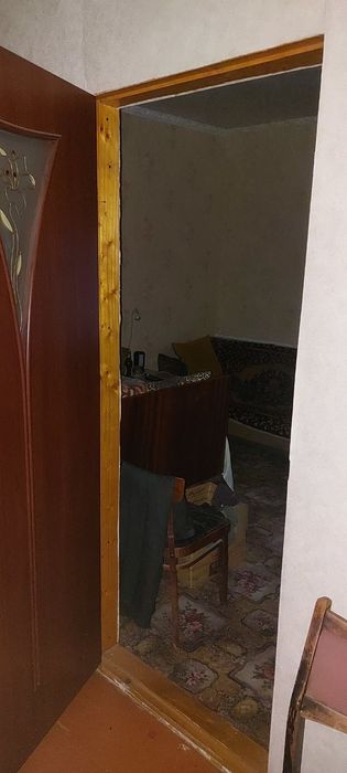 Великий затишний дім для життя, будинок з усіма зручностями