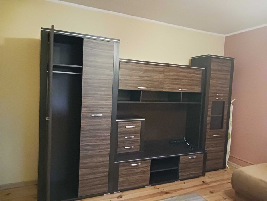 Meblościanka do salonu