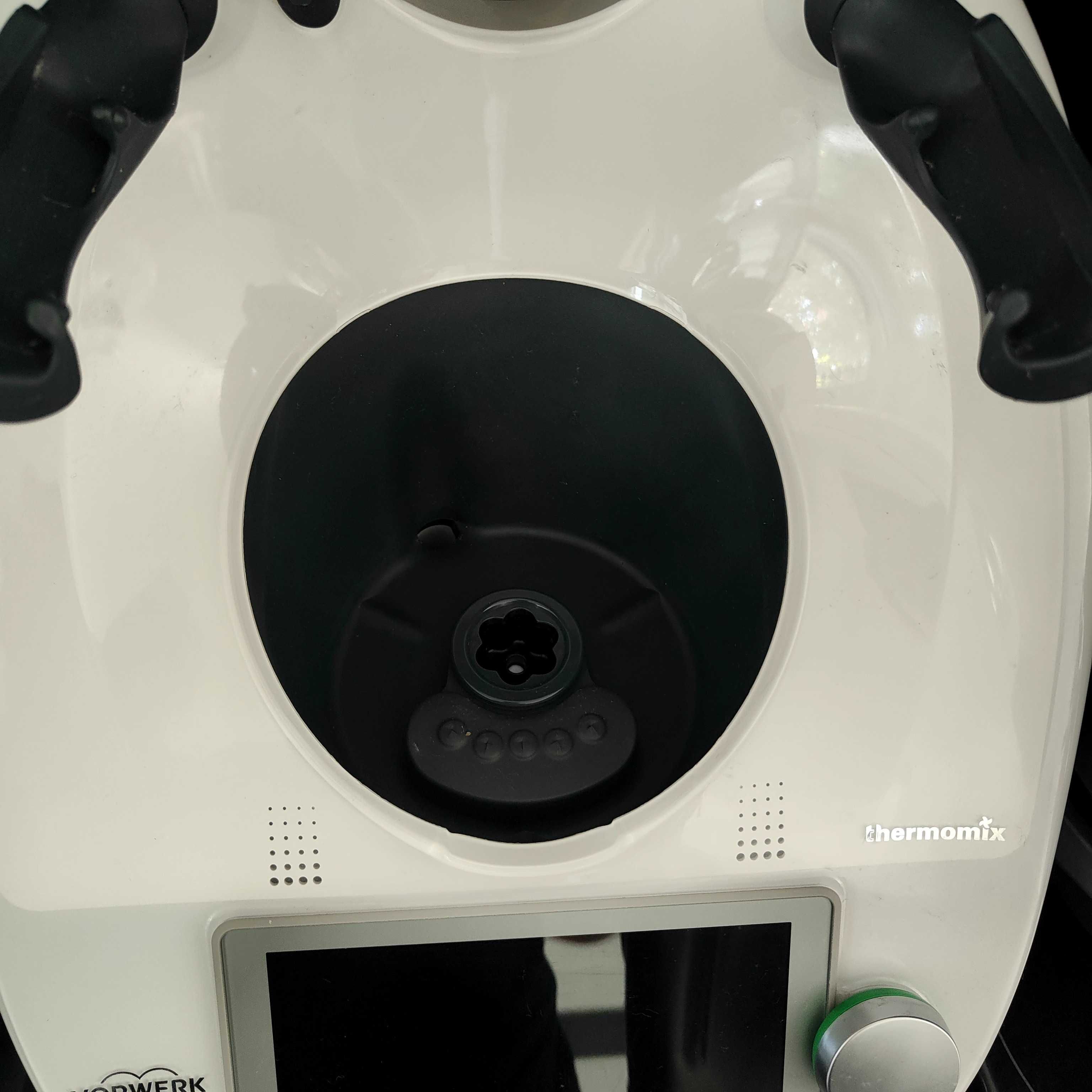 Roczny Thermomix