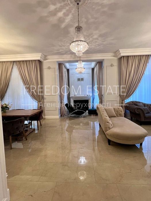 4 тыс.$‼️‼️Аренда/ ЛУЧШИЙ ДОМ 350 м2/ Парк-Хаус/ Лесопарк