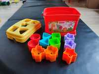 Sorter Fisher Price