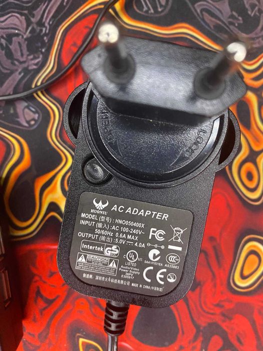 Unitek Y-2132 Hub 13X Usb 2.0 Z Zasilaczem