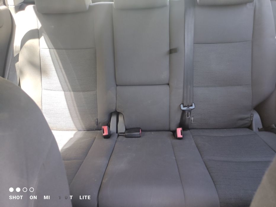 Volkswagen Golf Plus 1.9 TDI 2006 r