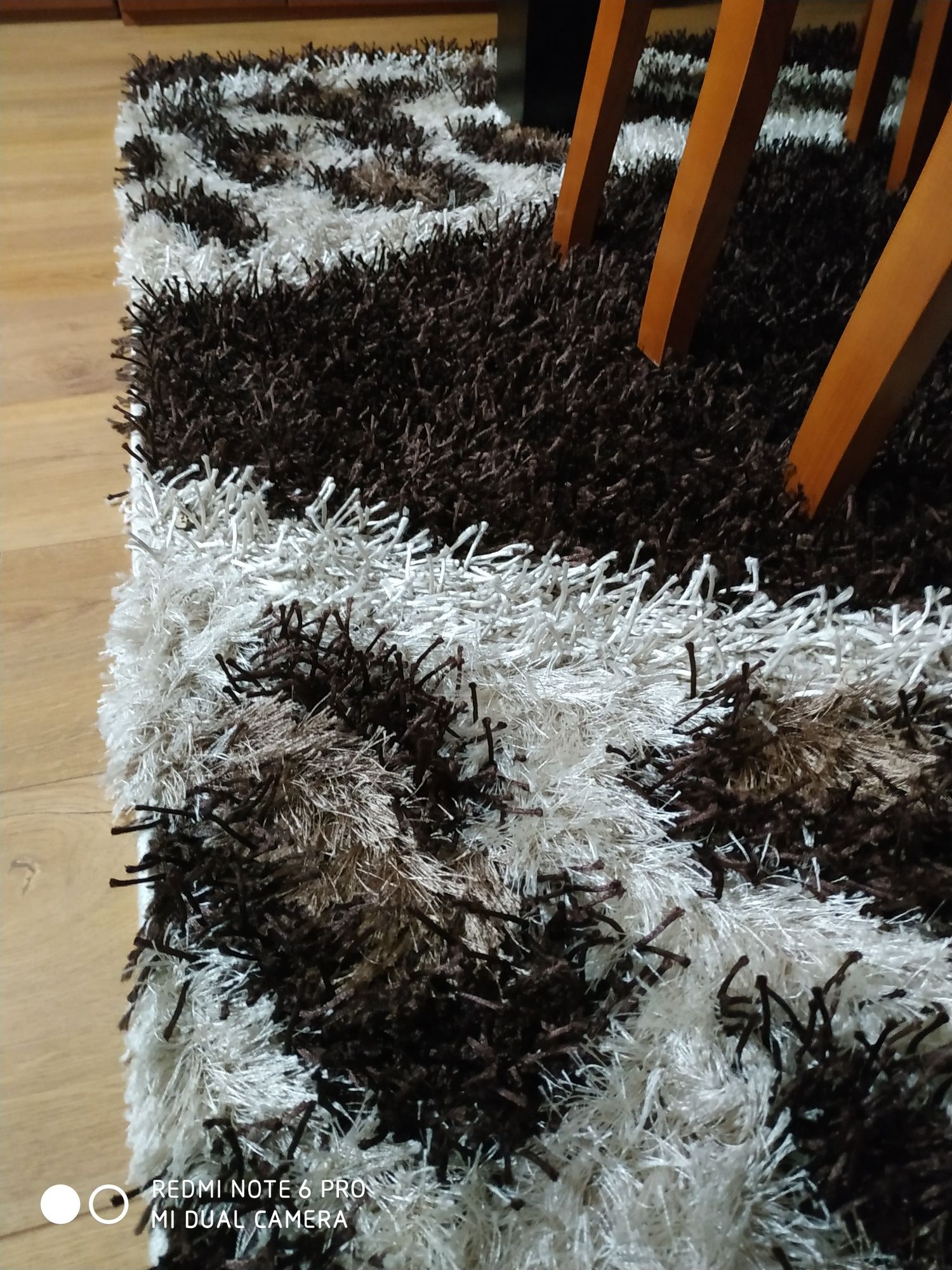 Carpetes pelo Longo