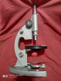 Микроскоп МБУ-4 норм