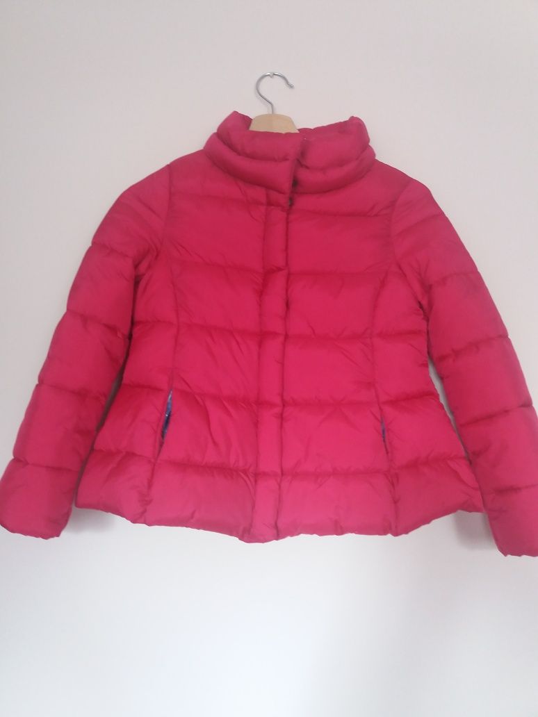Kurtka  Benetton rozmiar 140