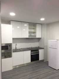 Apartamento T2 Renovado