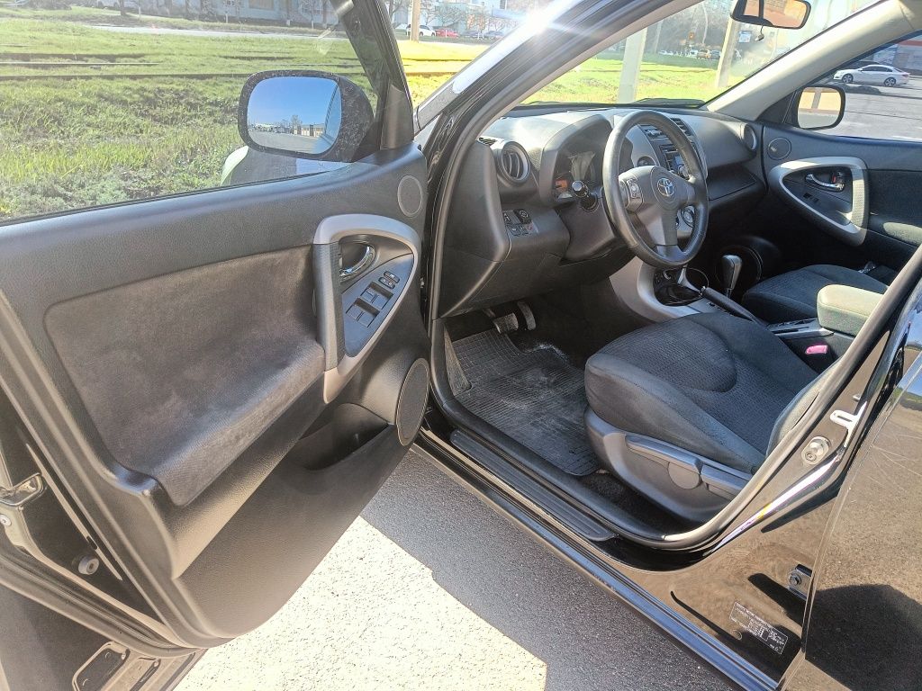 Продам Toyota rav 4 ( 3 покоління )