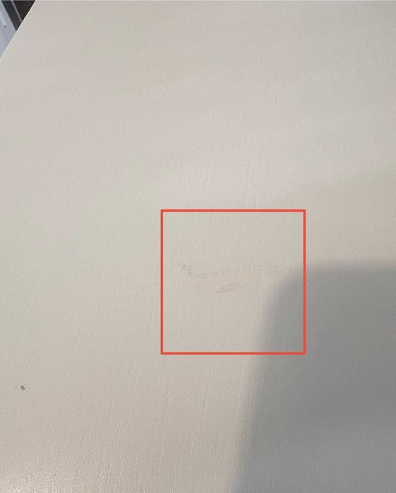 Mesa de Jantar Extensível IKEA + 4 Cadeiras SEFAST