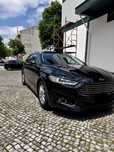 NACIONAL C/ 1 DONO     FORD MONDEO Titani 1.5TDCi 120cv