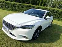 Mazda 6 Mazda 6 2.5
