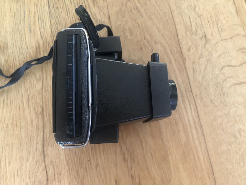 Polaroid ee33 aparat fotograficzny