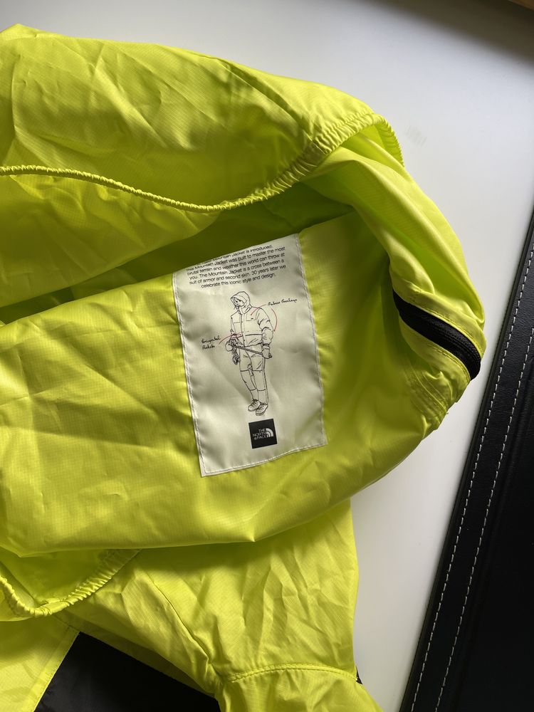 The North Face 1985 Mountain Jacket