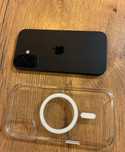 iPhone 16 128 GB Czarny | NOWY, UŻYWANY 3 TYGODNIE
