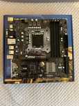 Płyta główna MSI B150M PRO DDR4 Socket 1151