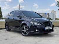 Seat Altea XL  2,0 TDI Avtomat