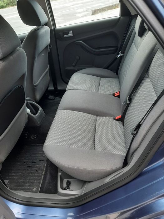 Ford Focus 2, 2006