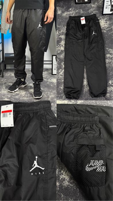 Нейлонові штани Nike [ M, L,XL ]