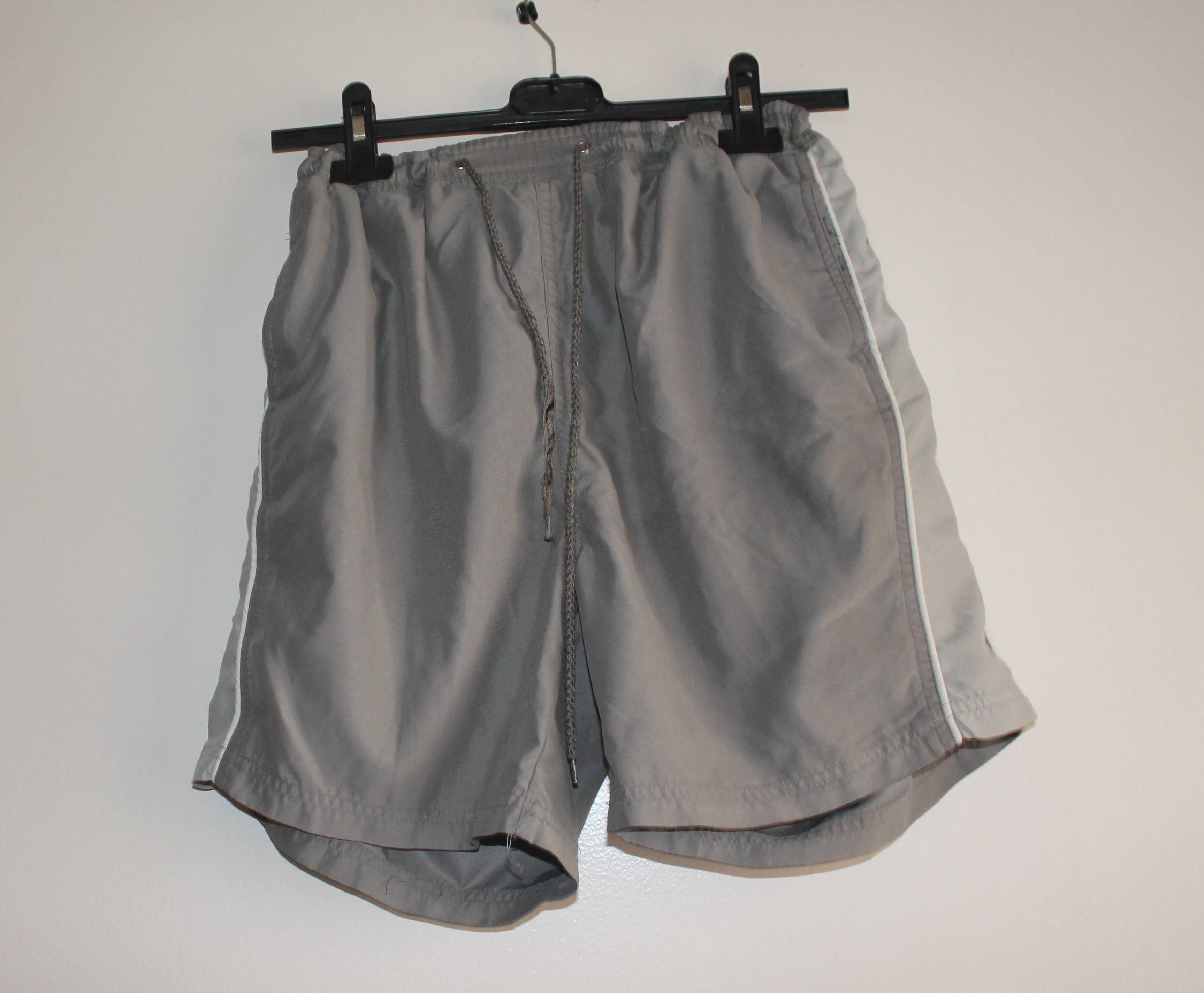 Pack de 3 calções de praia masculinos