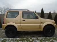 Suzuki Jimny 1,3 Benz 4x4 Extreme Off Road Lift