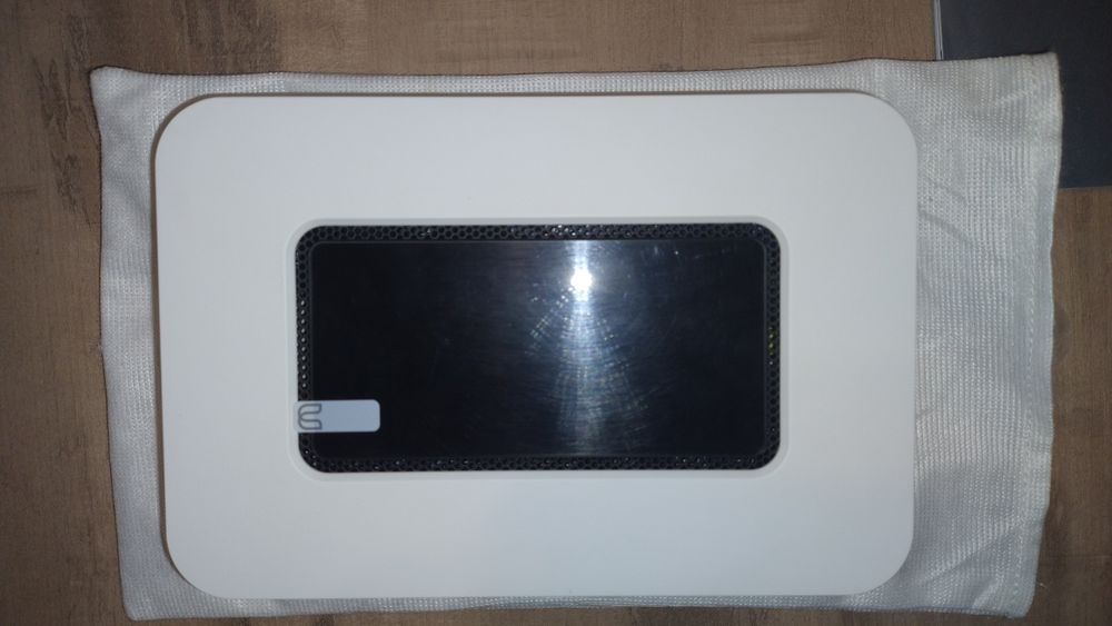 BLUESOUND NODE N130 Uszkodzone