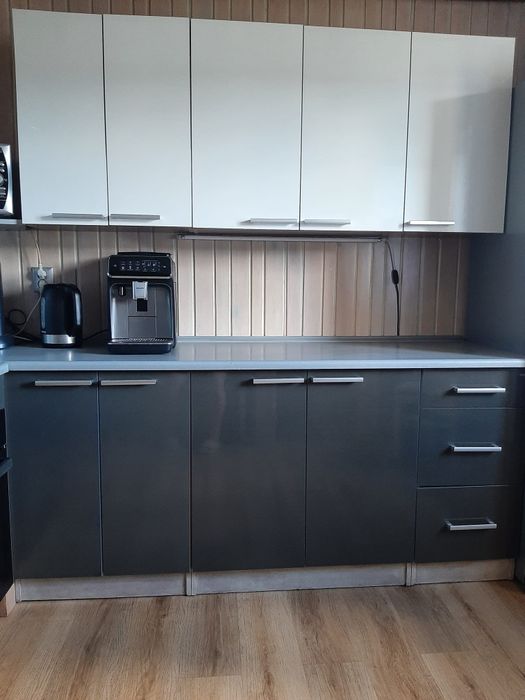 REZERWACJA Zestaw mebli kuchennych