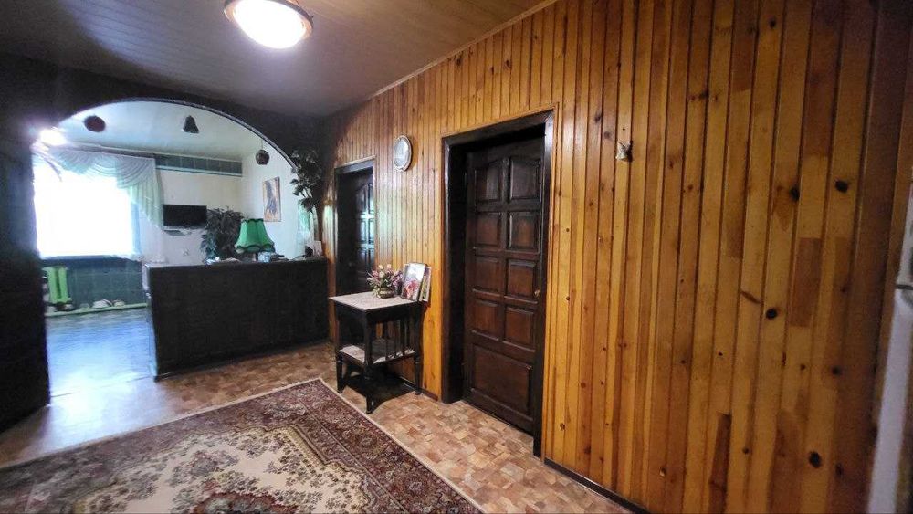 !!! Продам будинок з облаштованим бомбосховищем с.Вознесенське