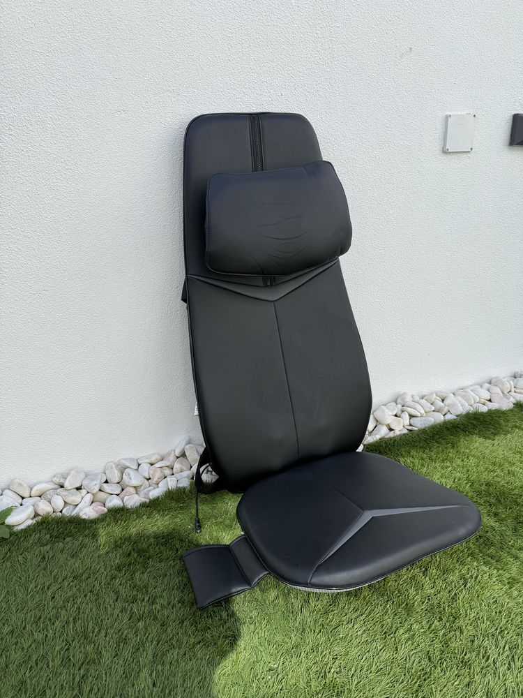 Cadeira de Massagem