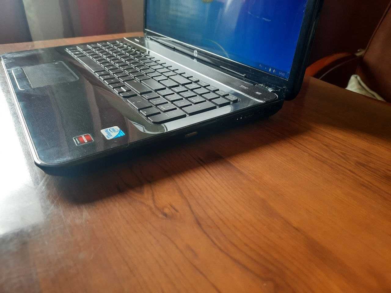 Продам HP Pavilion G7