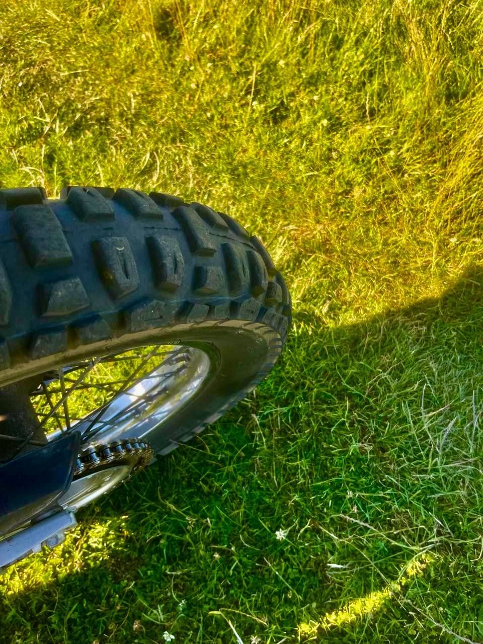 loncin LX250GY-3 крос