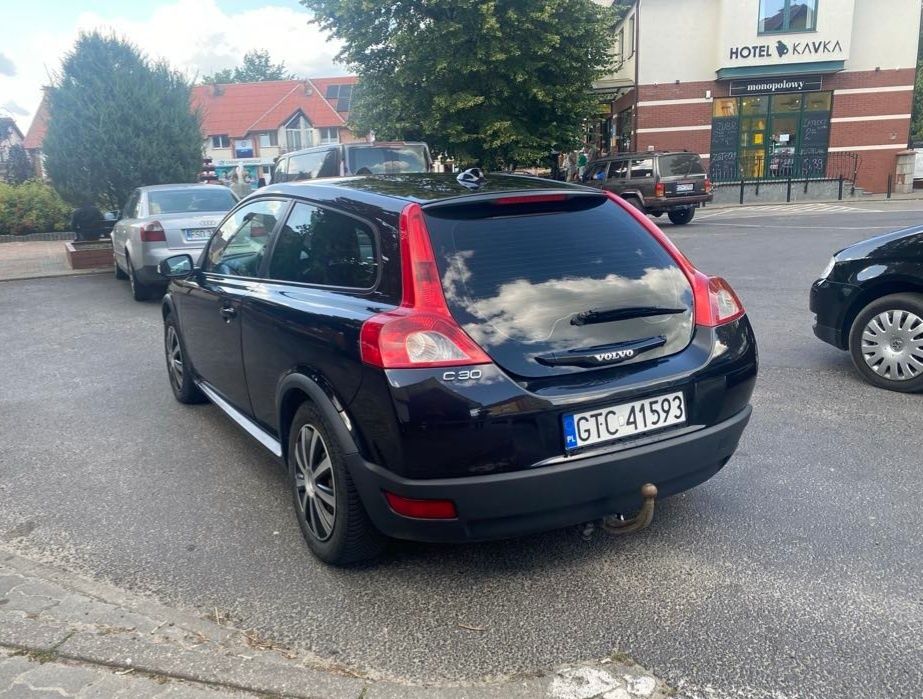 Volvo C30 1.6 HDI