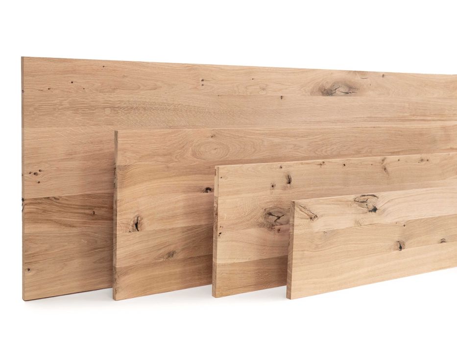 Blaty drewniane DIY – LIGNAU Wood