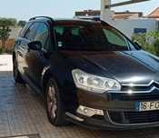 Citroën c5 2000 HDI