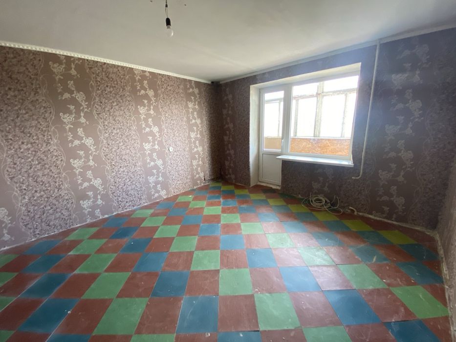 Продам 1к квартиру