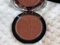 Dior NuDe Air Tan Powder Puder Brązujacy Bronzer