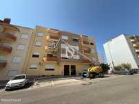 Apartamento T3 - Torres Novas