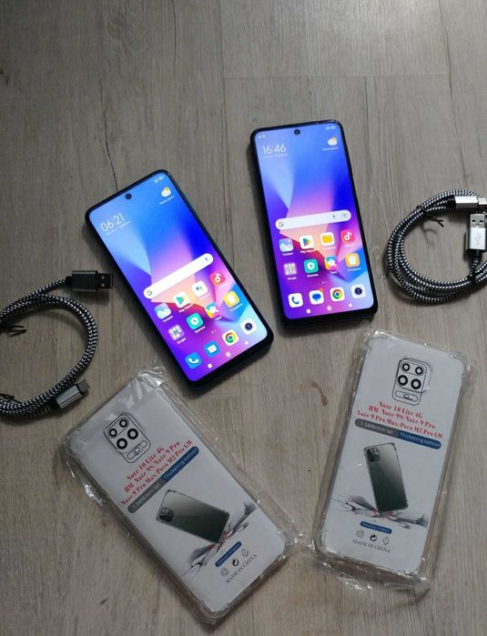 IPS Телефон Android Смартфон 6 GB ОЗУ 64 Память Xiaomi Redmi Note + LG